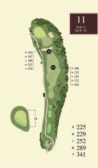 Hole 10