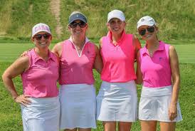 Ladies Member-Guest
