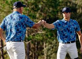 28th Annual Treasure Coast Father/Son Championship