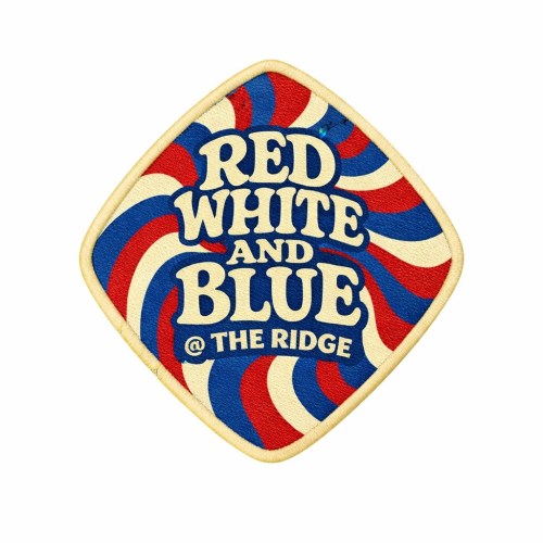 11th Annual Red, White & Blue