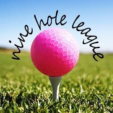 9 Hole Ladies League Registration/Annual Dues