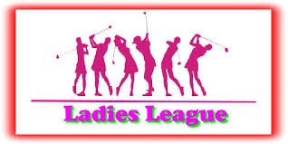 18 Hole Ladies League Registration/Annual Dues
