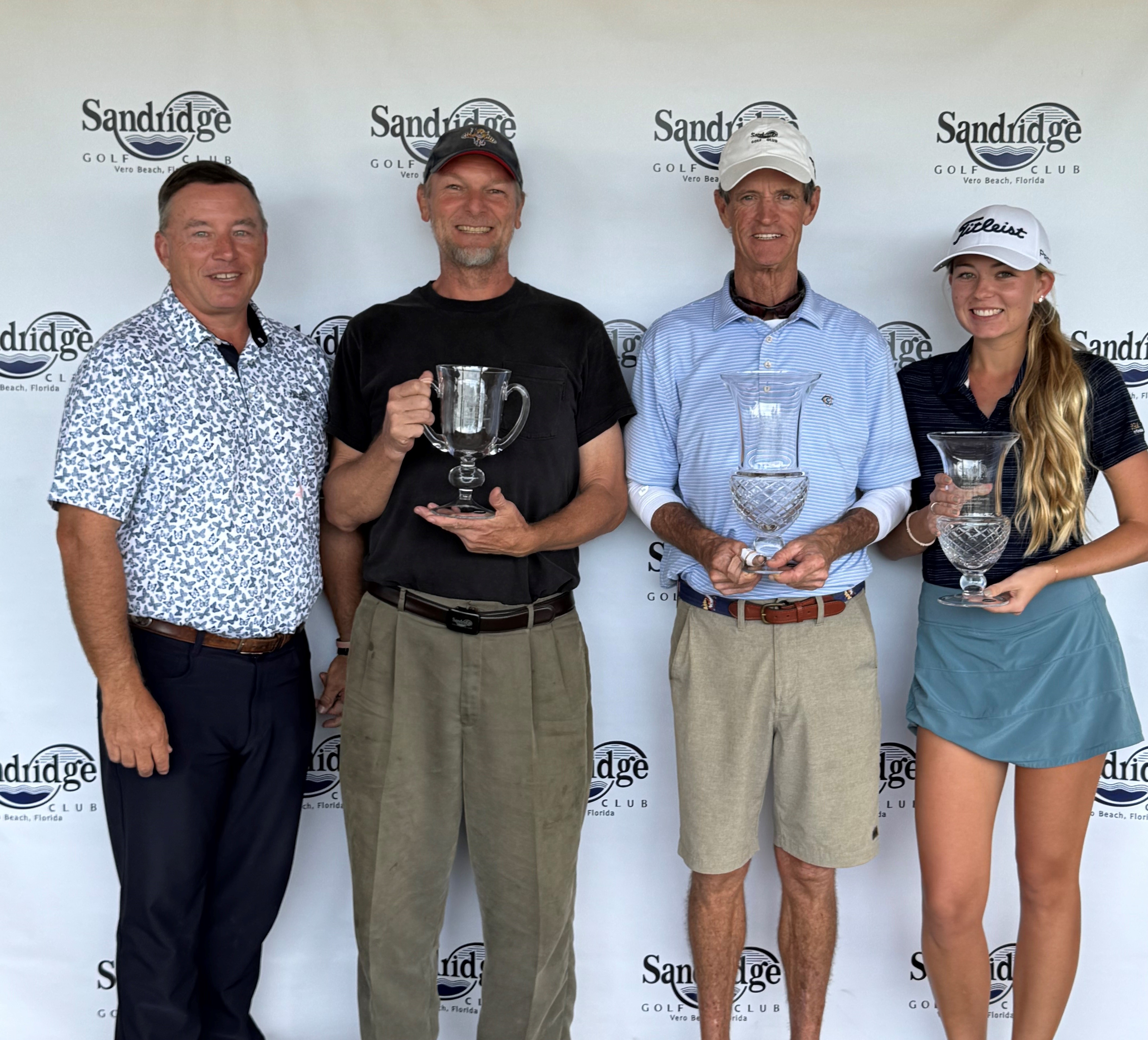 2024 TC Am Winners