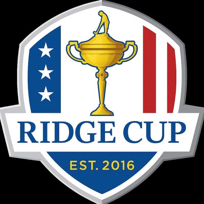 2025 Ridge Cup